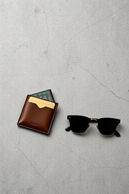 Accessories