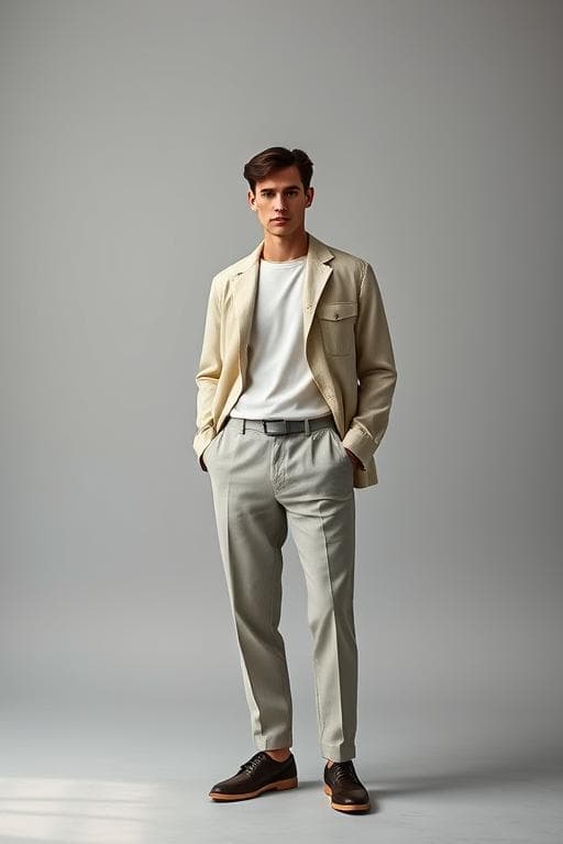 Men